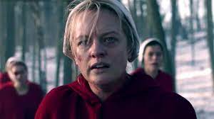 To celebrate the handmaid's tale season 4, we sat down with elisabeth moss to chat about the first three episodes of the season. Fnxwsz 1vabeem