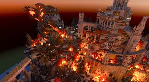 This page is for minecraft gamers. Minecraft With Rtx Top 15 Rtx Builds Geforce News Nvidia