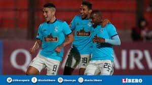 11:30nakhon ratchasima vs trat fc. Sporting Cristal Aplasto En Chile 3 0 U Espanola Con Doblete De Ortiz Por La Copa Sudamericana 2019 Libero Pe