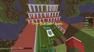 Courtesy of the floo network. Here S Some Inspiration Hypixel Minecraft Server And Maps