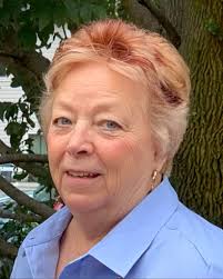 Estelle M. Shaw Obituary April 16, 2025