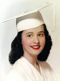 Mary Bonck Obituary (1933