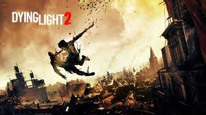 All other trademarks, copyrights and logos are property of their. Dying Light 2 Developer Update Announced For 17 March But Don T Expect A Release Date