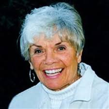 Barbara Maple Obituary