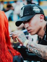 𝒟𝒶𝓋𝒾𝒹 𝒞ℴ𝓉𝓉ℴ (@davcotto_barber) • Instagram photos and videos