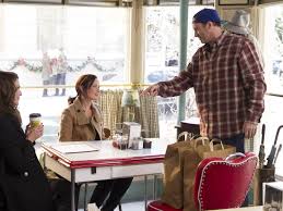 Busch restored it to its original condition and today the cabin remains a point of great interest. Drink Free Coffee Like A Gilmore Girl At Hundreds Of Luke S Diner Pop Ups Across America Eater