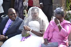 Christina shusho ft br joshua upendo kilahiro thamani ya wokovu live ccc upanga. Emmy Kosgei S Wedding Video Finally Released Ulizalinks Co Ke