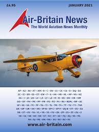Temukan ribuan iklan motor kawasaki terbaru di olx pusat bursa motor di indonesia. Air Britain News January 2021