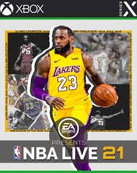 Since reddit nbastreams has been banned we have been getting very high amount of traffic and working around the clock to bring you guys all stable nba streams in hd. Nba Live 21 Xbox One Box Art Cover By Timetravelmonkey