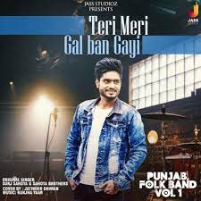 Select the following files that you wish to download or play stream, if you do not find them. Teri Meri Gal Ban Gayi Punjabi Folk Band Vol 1 Jatinder Dhiman Mp3 Song Download Mr Jatt Im