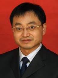 Professor Jingyu Ran
