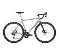 Fully Integrated – Litespeed Bicycles
