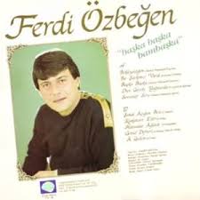 Ferdi özbeğen şarkıcı 17 ağustos 1941 tarihinde i̇zmir'de doğdu. Ferdi Ozbegen Ferdi Ozbegen Lyrics And Tracklist Genius