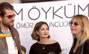 Последние твиты от si̇nan güleryüz (@sinanguleryuz). Ozge Ozder Ve Esi Sinan Guleryuz Bizim Hikayemiz E Destek Verdi