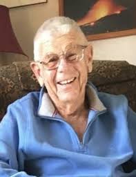 Obituary information for Kenneth E. Moore