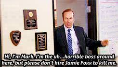 Ahead of its release, nobody was drawing a ton of comparisons to john wick, so much so that bob odenkirk even commented on the matter.but while both. Gif Bob Odenkirk Oficina The Office Animated Gif On Gifer By Snowseeker