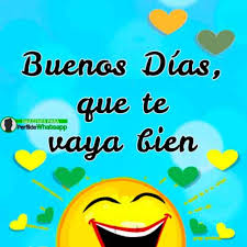 Tarjetas de buenos dias, cali. 658 Imagenes De Buenos Dias Con Frases Lindas