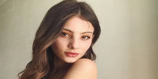 Maybe you would like to learn more about one of these? Anna Maria Hliadoy 10 Pragmata Poy De Gnwrizes Gia Th Diagwnizomenh Toy Gntm 2 Neolaia Gr