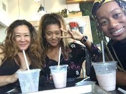 Tamaki osaka and leonard françois are still married. Naomi Osaka S Parents Leonard Francois Tamaki Osaka