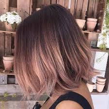 21 Stunning Summer Hair Color Ideas Stayglam Short Hair Balayage Short Ombre Hair Summer Hair Color