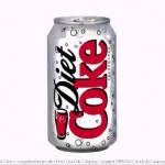 Diet Coke Wendy Ferguson Brand Design Strategist