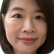 會員資料- 蔡靜枝Stella TSAI