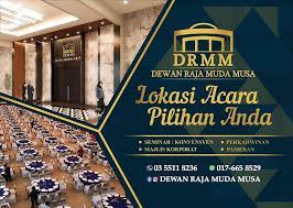 Cj century logistics sdn bhd 2. Dewan Raja Muda Musa Drmm Startseite Facebook