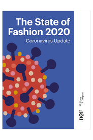 Fashion magazines are an essential component of the fashion industry. The State Of Fashion 2020 Coronavirus Update Download The Report Downloads Bof