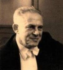 Prone to Violins: Richard Burgin