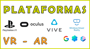 Un completo directorio de juegos de estrategia, arcade, puzzle, etc. Juegos De Realidad Virtual El Futuro Esta Aqui