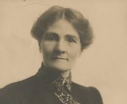 Dr Linda Laura Burfield Hazzard (1867-1938)