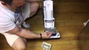Don't forget to wear masks,. How To Clean A Shark Vacuum And Its Filters Best Vacuum Guide