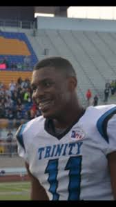 Athletes of the Week