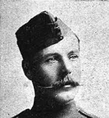 2nd Tasmanian Imperial Bushmen Album