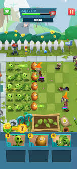 It is a game played in landscape and it's playable on desktop on. Plants Vs Zombies 3 20 0 265726 Download For Android Apk Free