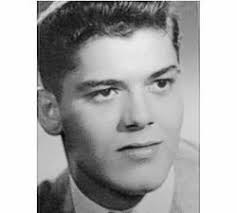 Gary GARMAN Obituary (1942