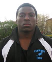 Chicago Public League Sports Blog: Kenwood