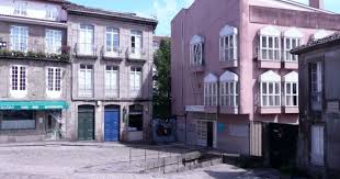 Espazo de lecer infantil da casa da xuventude. A Casa Da Xuventude De Santiago Xa E Do Concello Que A Abre Aos Colectivos Cidadans Praza Publica