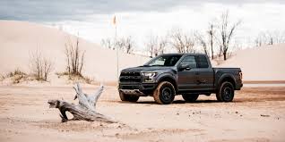 We still miss that big v8 soundtrack. Ford F 150 Raptor Will Get A V8 Exclusive