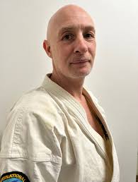 England — News Blog — British Karate Kyokushinkai