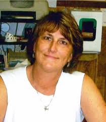 Rhonda Marlene Eubanks Burress (1961-2020)