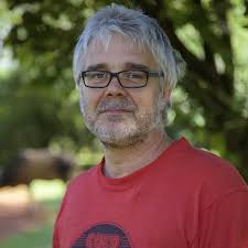 Greg Valerio's Instagram, Twitter & Facebook