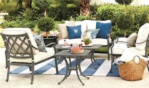 Ballard Designs Patio Furniture