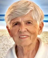 Norma Frances Matthews (1942-2024)