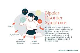 Image result for Mood Disorder