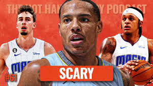 The Hot Hand Theory Podcast