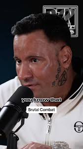 Bash discusses the brutality of no rules fighting