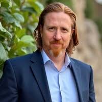 Scott Kieffer, ACC, CFE