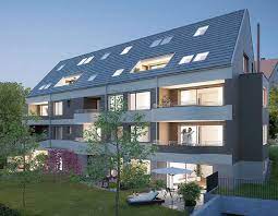Jetzt ihr haus kaufen in der region! Wohnungen In Stuttgart Feuerbach Arte Wohnbau Gmbh