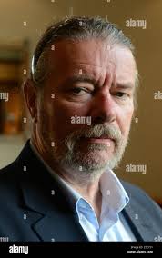 Graham fisher hi-res stock photography and images